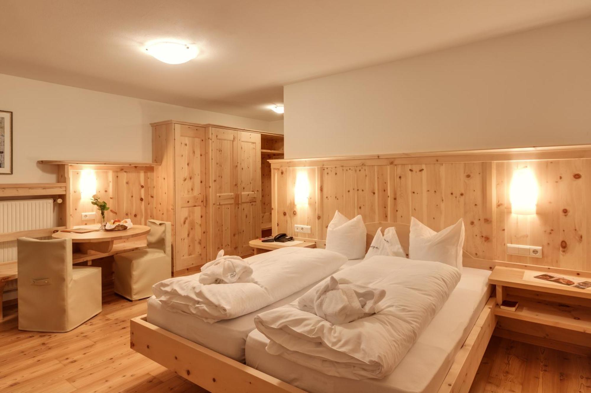 Hotel Jonathan Natz-Schabs 외부 사진