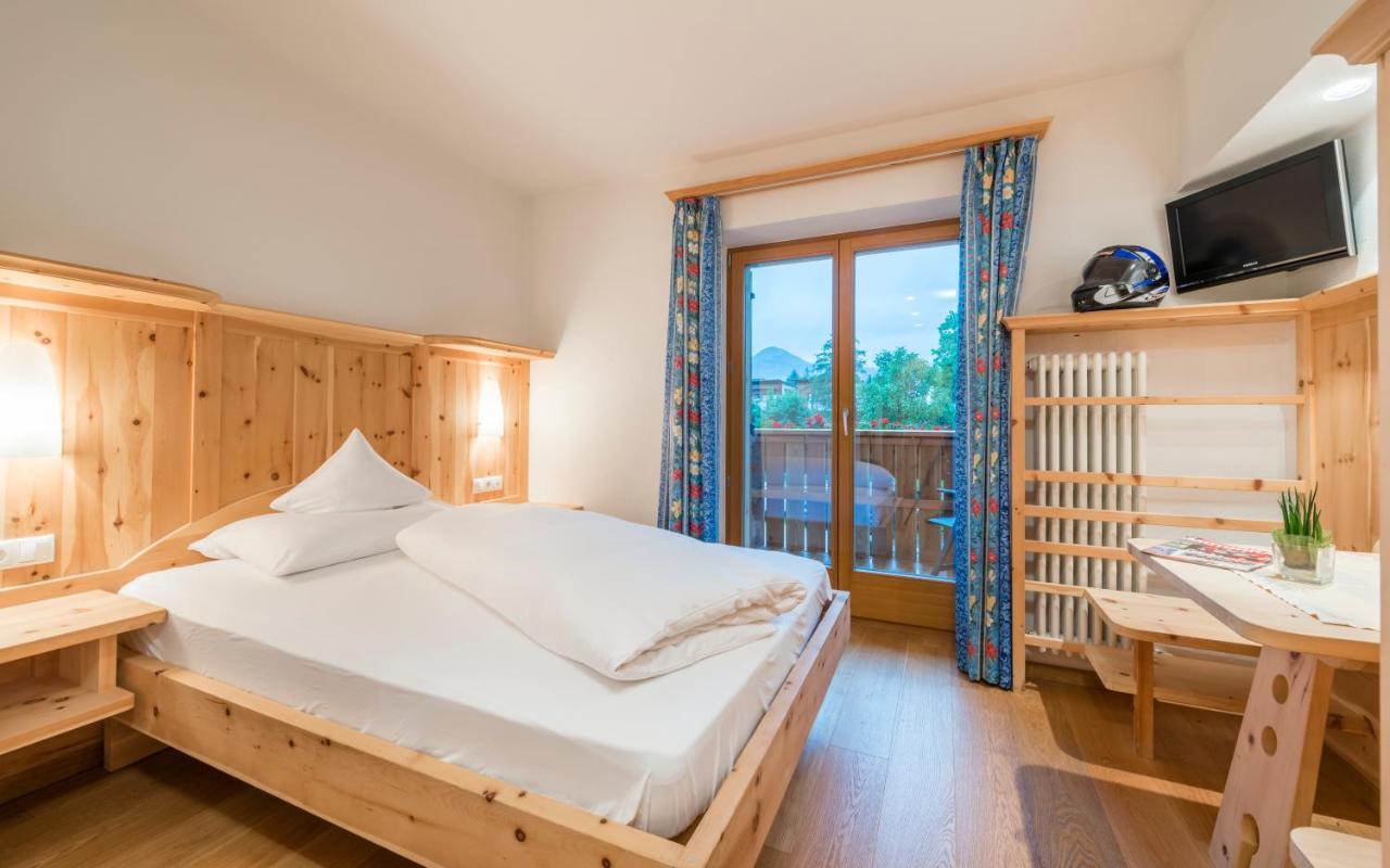 Hotel Jonathan Natz-Schabs 외부 사진