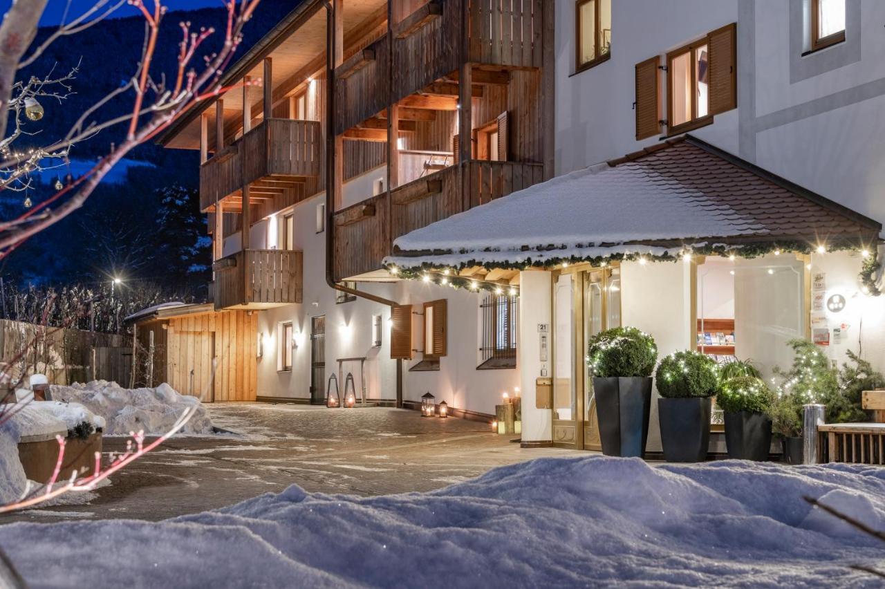 Hotel Jonathan Natz-Schabs 외부 사진