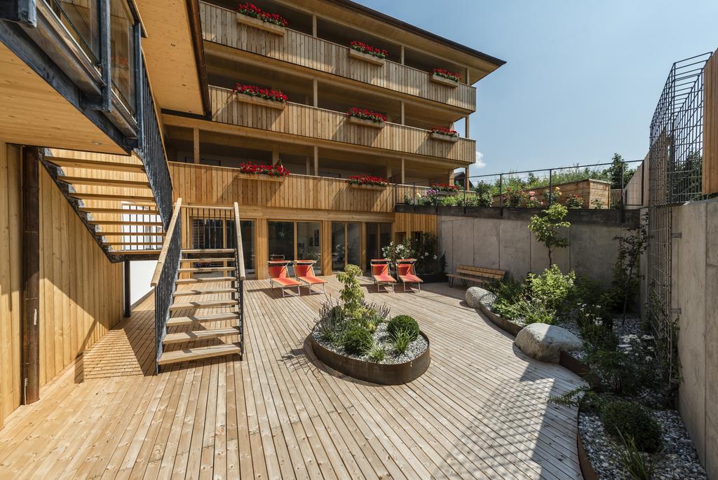 Hotel Jonathan Natz-Schabs 외부 사진